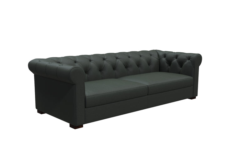 Nouvel Sofa 3-Seater | HEAVEN 600