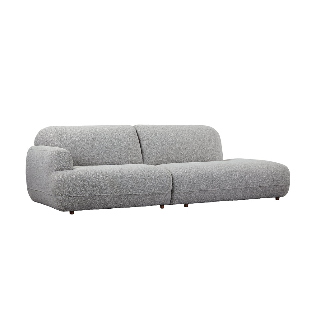 Oakland 1.5L + 2S End (Set)