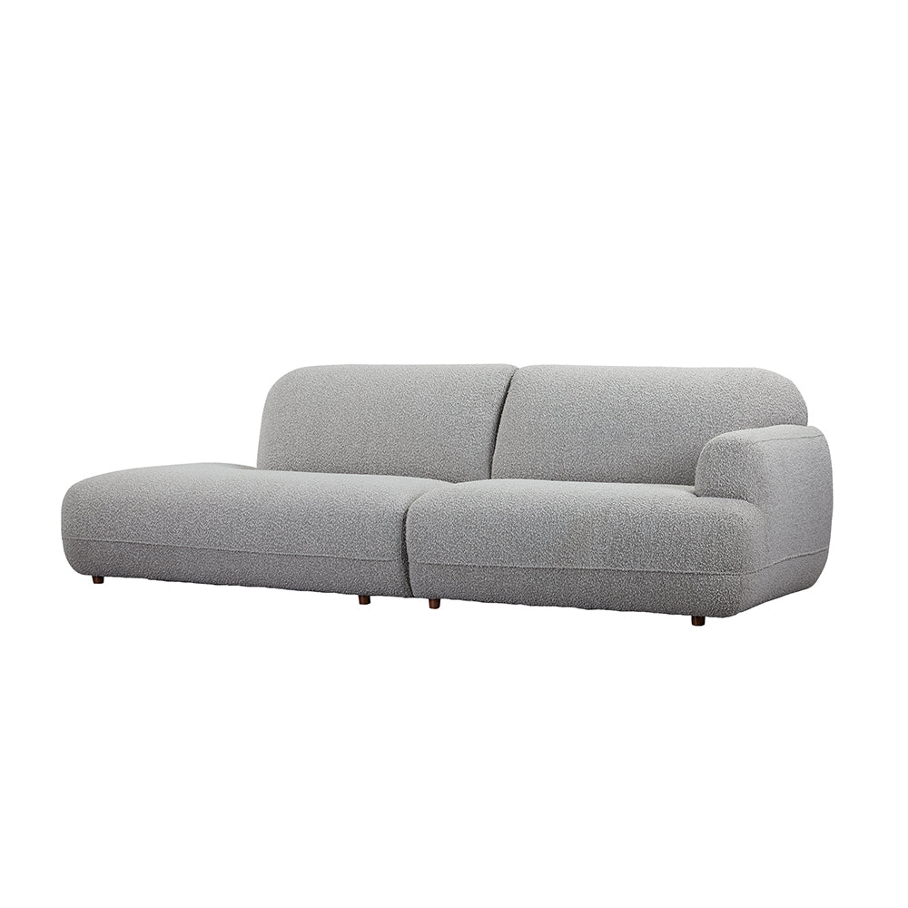 Oakland 1.5R + 2S End (Set)
