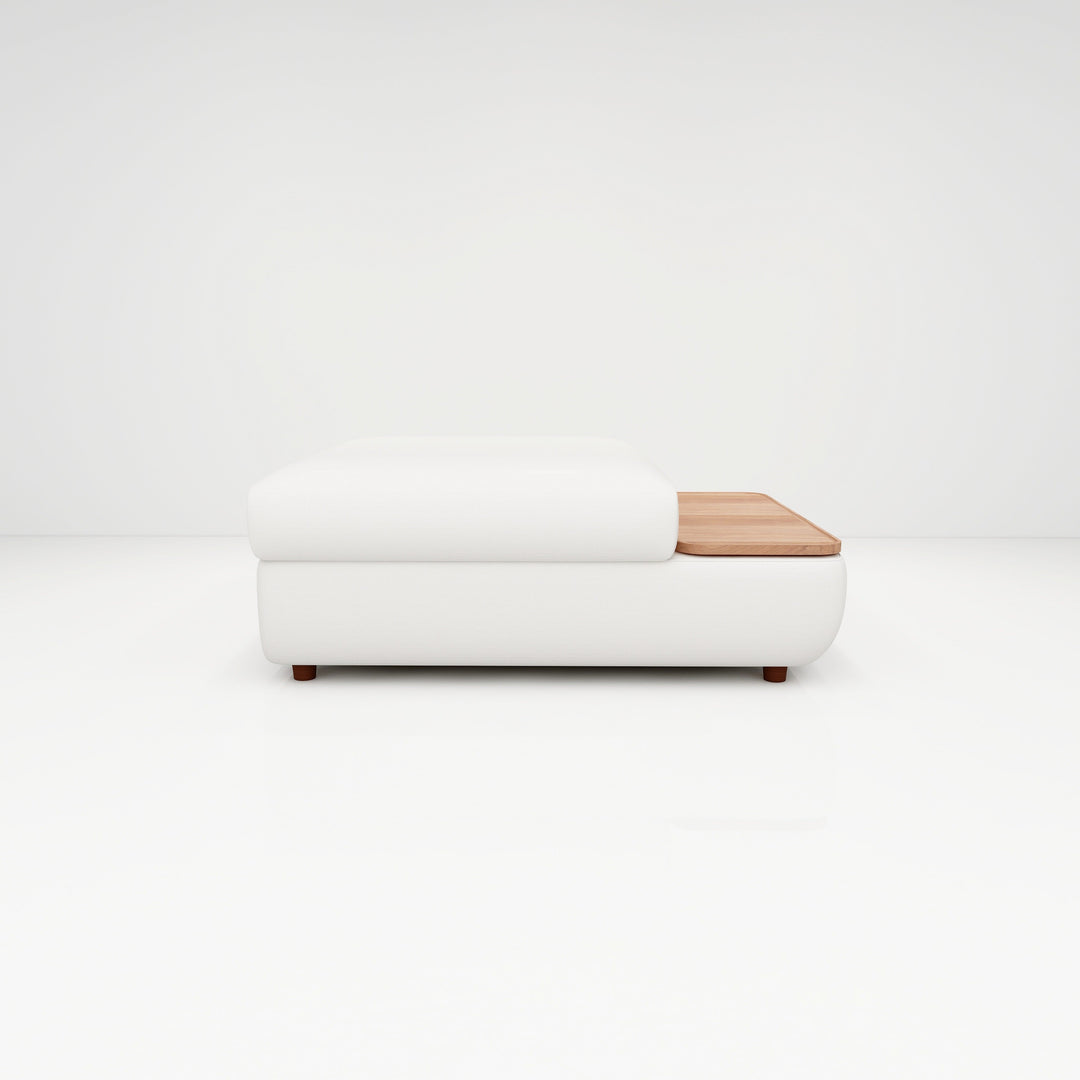Rituals Sofa Terminal Big (124cm) | CJ18-1