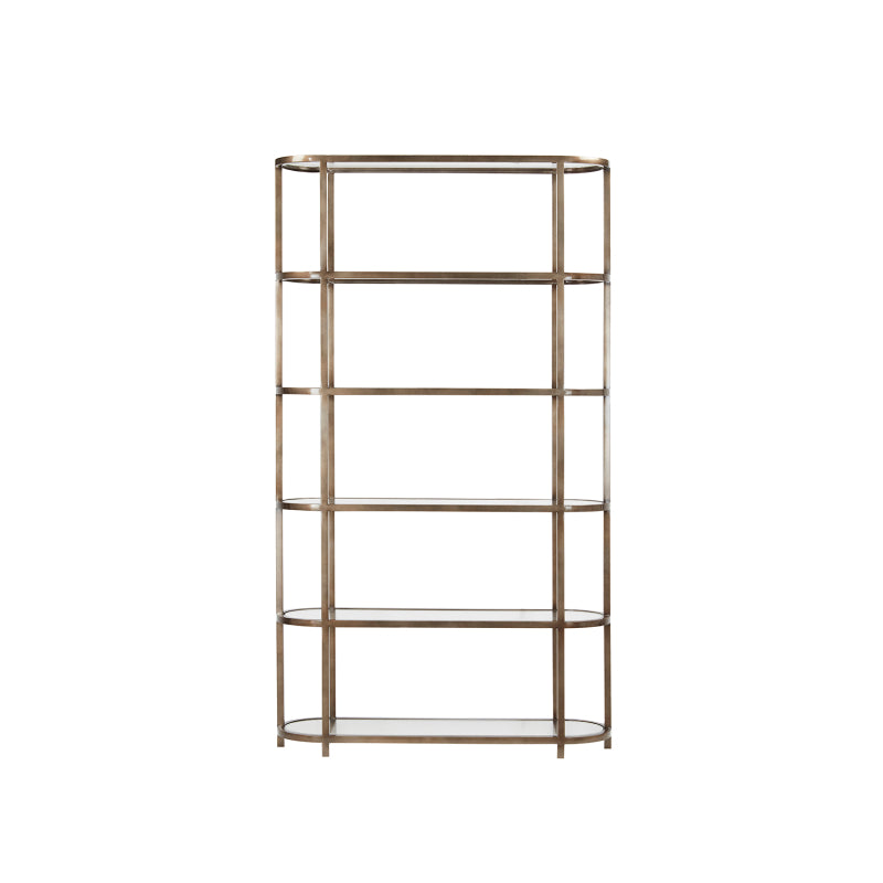 Radial Shelf (High)