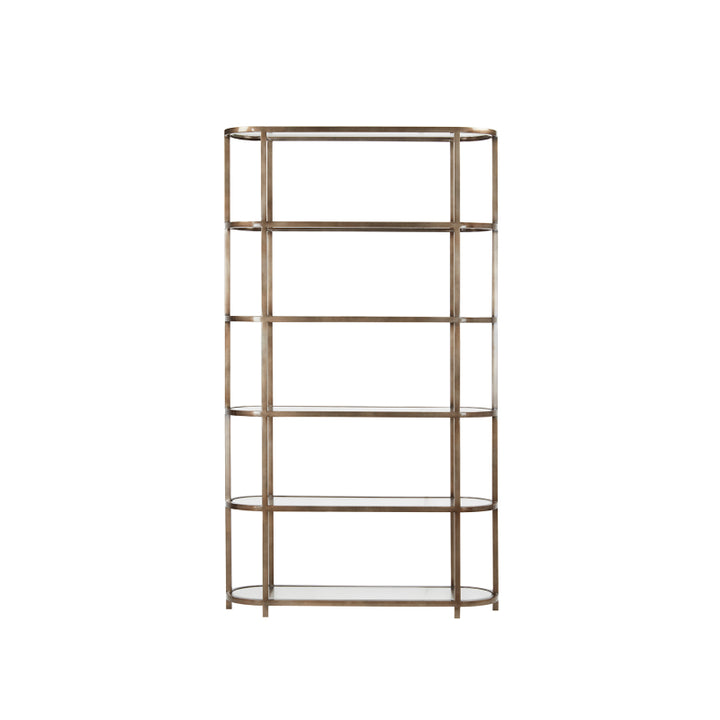 Radial Shelf (High)