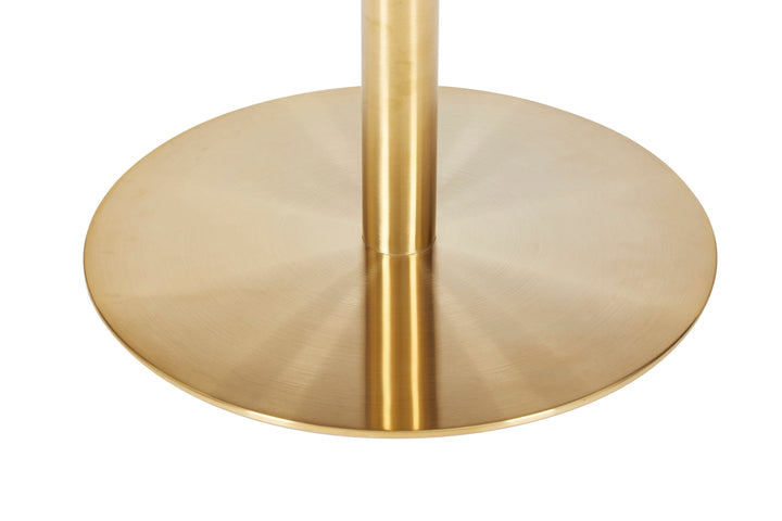 Scotch Dining Table Dia.110cm