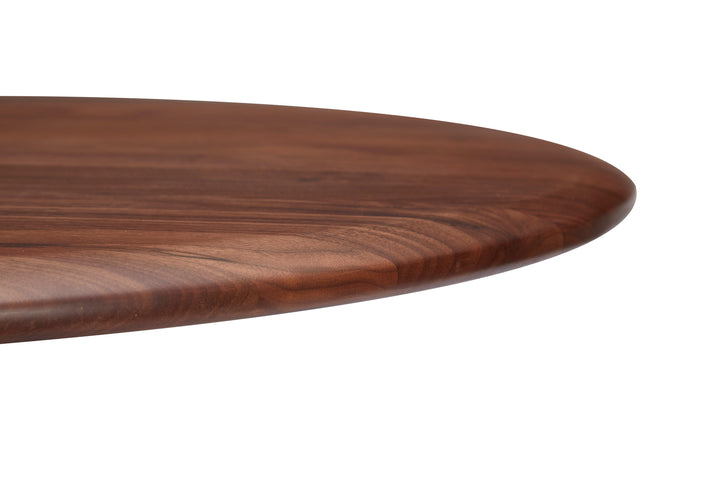 Scotch Dining Table Dia.110cm