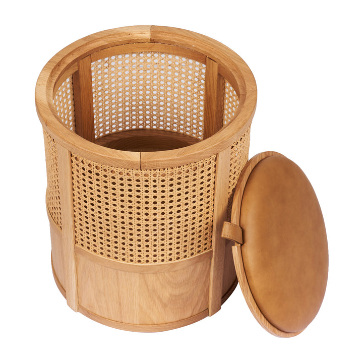 Siena Storage Stool