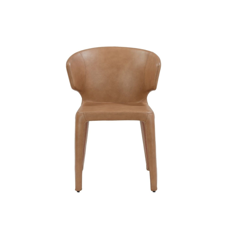 Saddle Chair L123