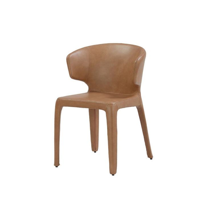 Saddle Chair L123