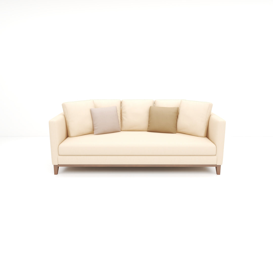 Christina Sofa 3-Seater | HEAVEN 600