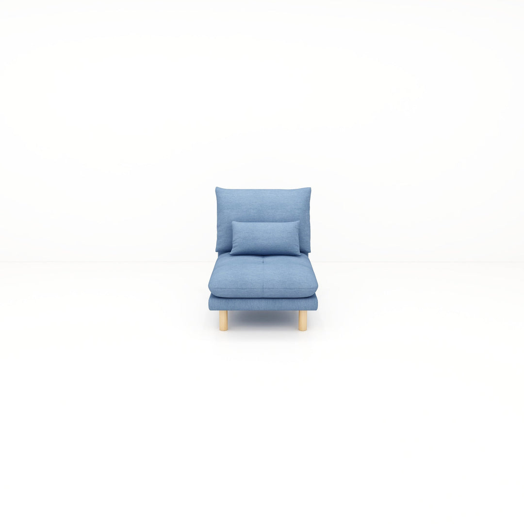 Dahlia Sofa Armless