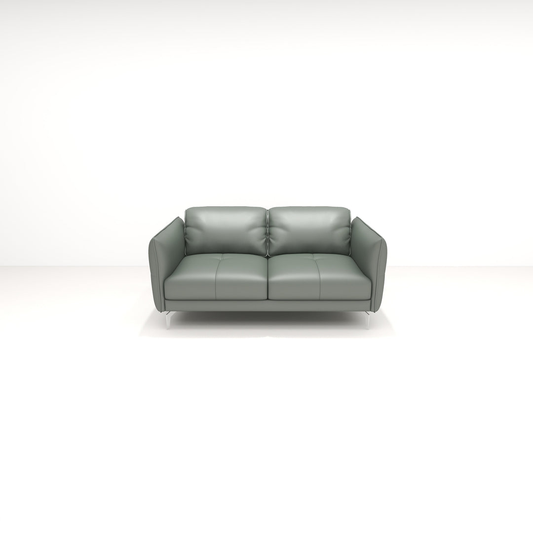 Grande Sofa 2-Seater | MADRAS 1904 CHOCOLATE