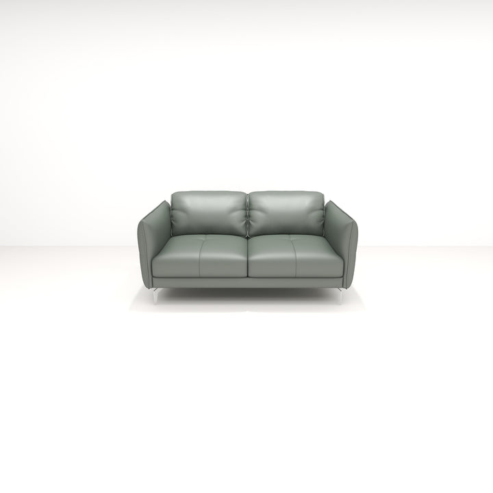 Grande Sofa 2-Seater | MADRAS 1904 CHOCOLATE