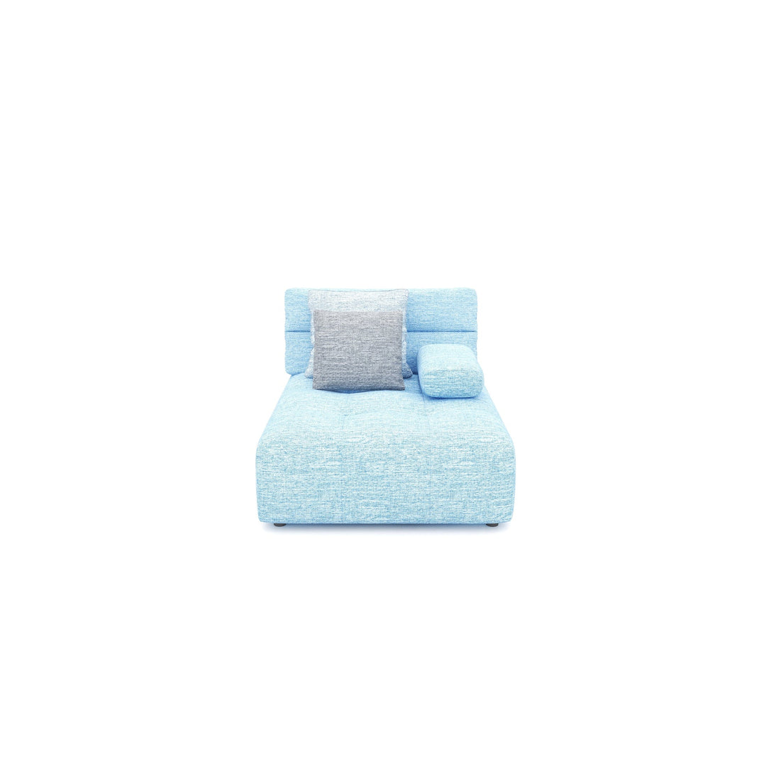 Tuft Sofa Right Chaise | W132-2