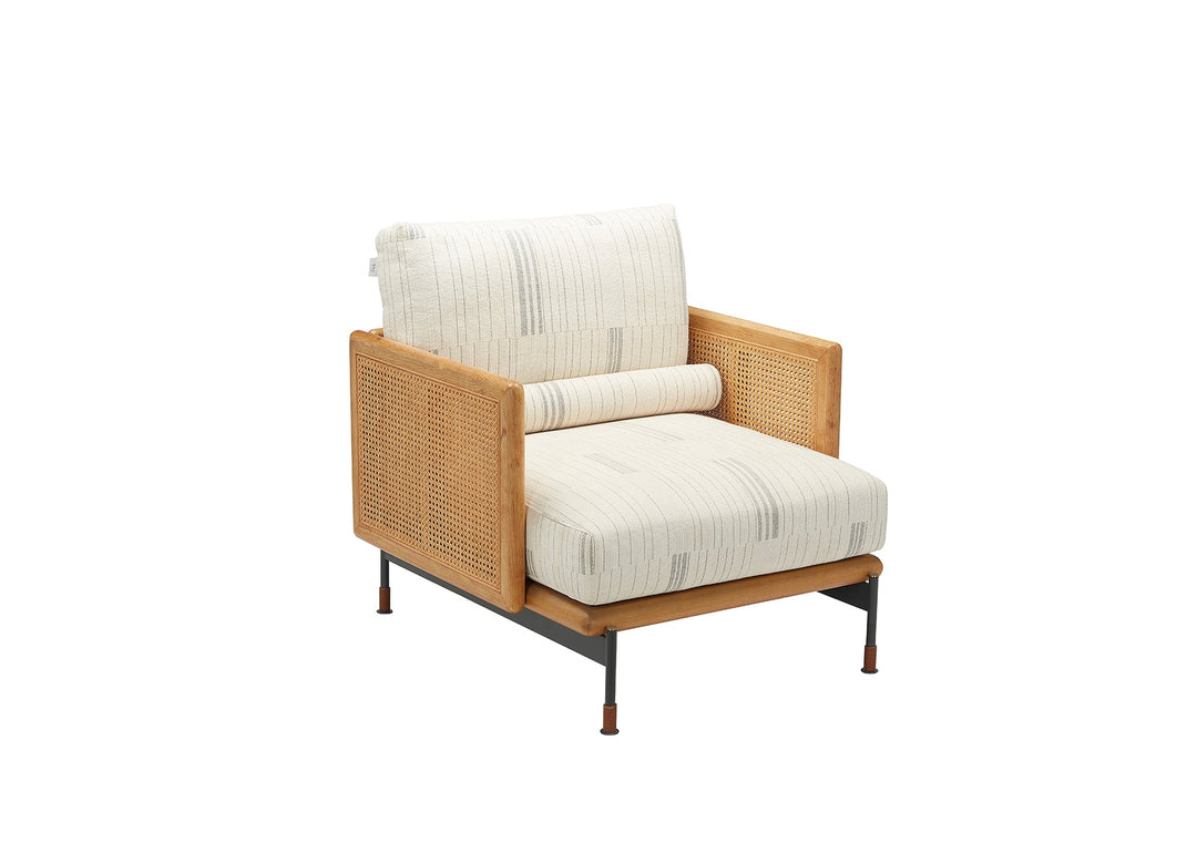 Tierra 1 Seater (Set) | W134-2