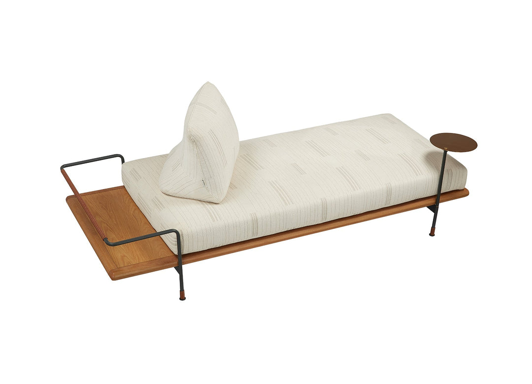 Tierra Lounger (Set) | W134-2