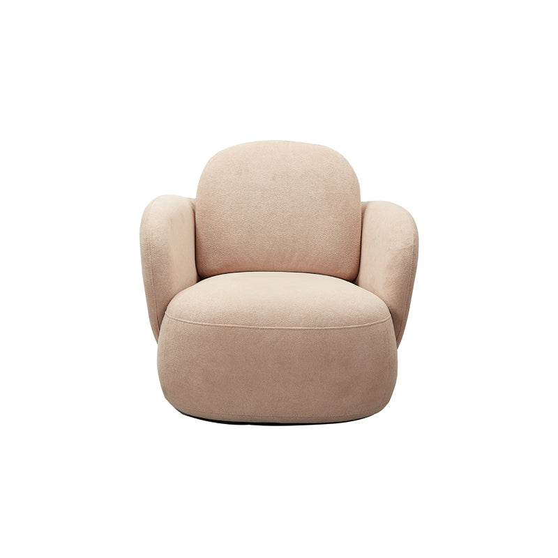 Tunney Lounge Chair 1-Seater | HEAVEN 600