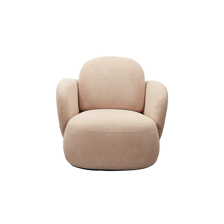 Tunney Lounge Chair 1-Seater | HEAVEN 600
