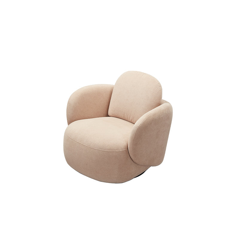 Tunney Lounge Chair 1-Seater | HEAVEN 600