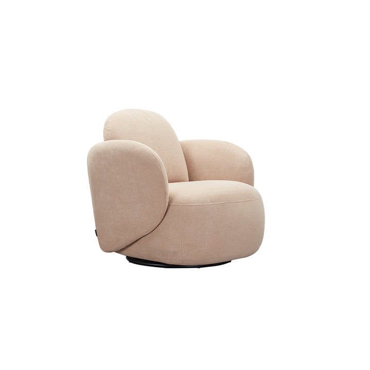 Tunney Lounge Chair 1-Seater | HEAVEN 600