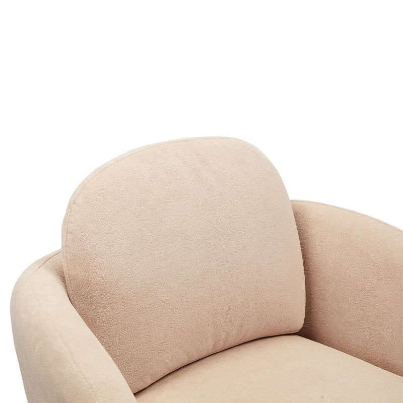 Tunney Lounge Chair 1-Seater | HEAVEN 600