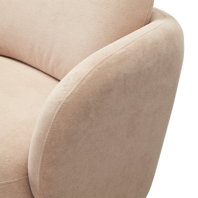 Tunney Lounge Chair 1-Seater | HEAVEN 600