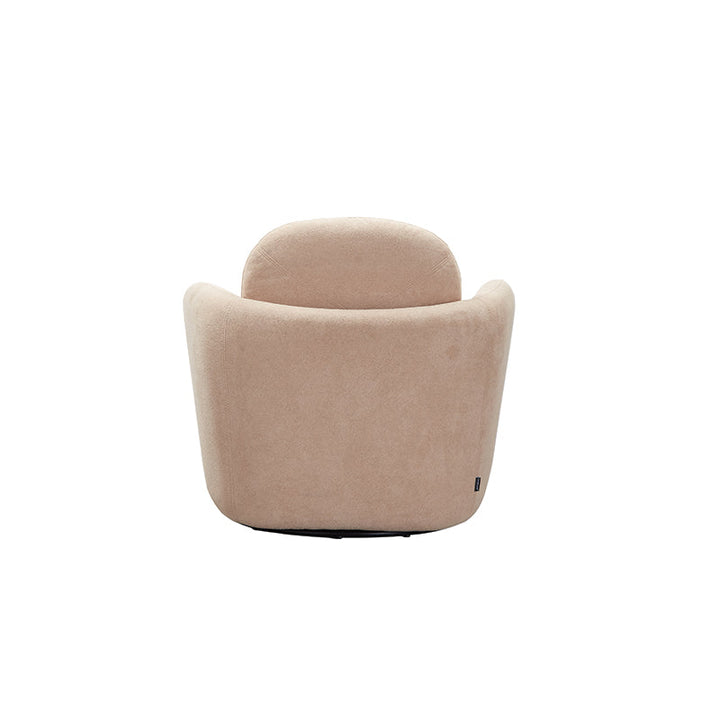 Tunney Lounge Chair 1-Seater | HEAVEN 600