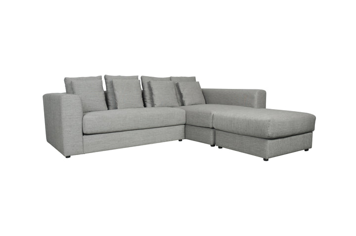 Verishron Sofa 2L-Shape Chaise On Right (Set) | HEAVEN 600