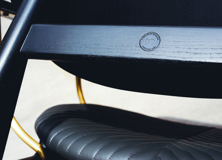 Volta Lounge Chair *Commune 10th Anniversary Edition*