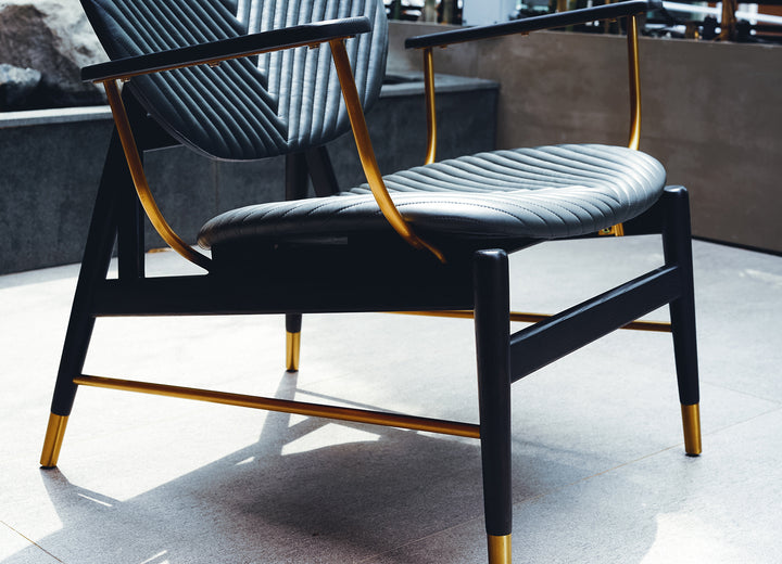 Volta Lounge Chair *Commune 10th Anniversary Edition*
