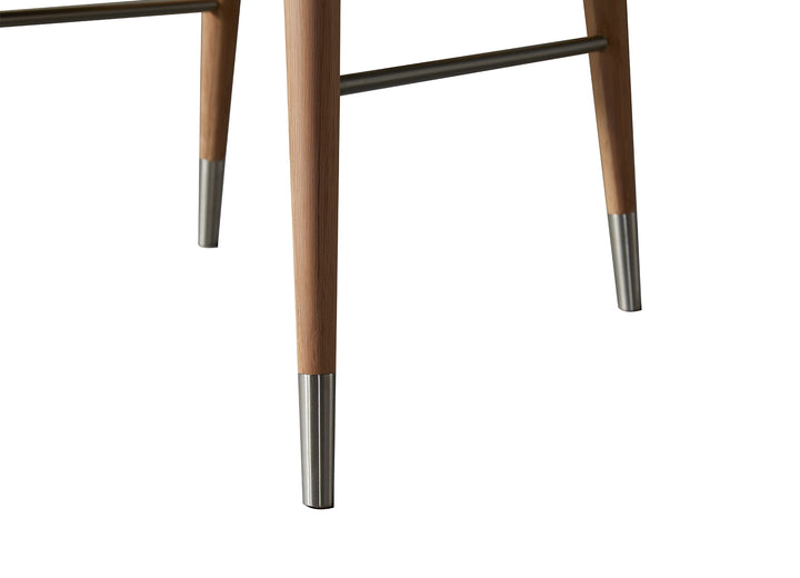 Volta Oak Dining Side Chair