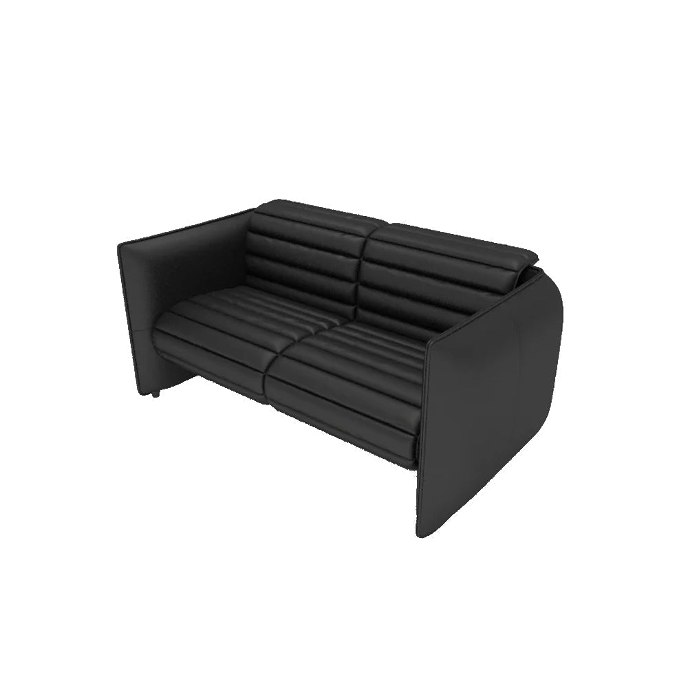 Airframe Sofa 2-Seater