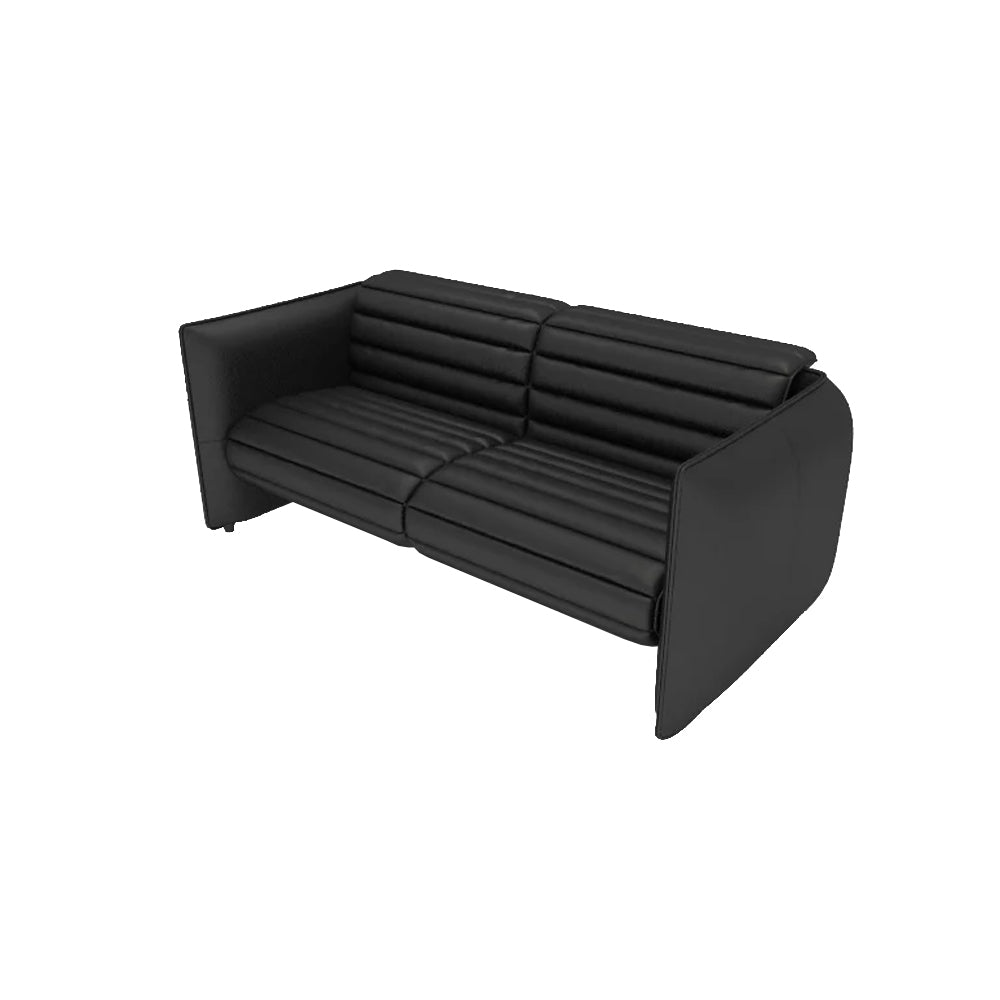 Airframe Sofa 3-Seater
