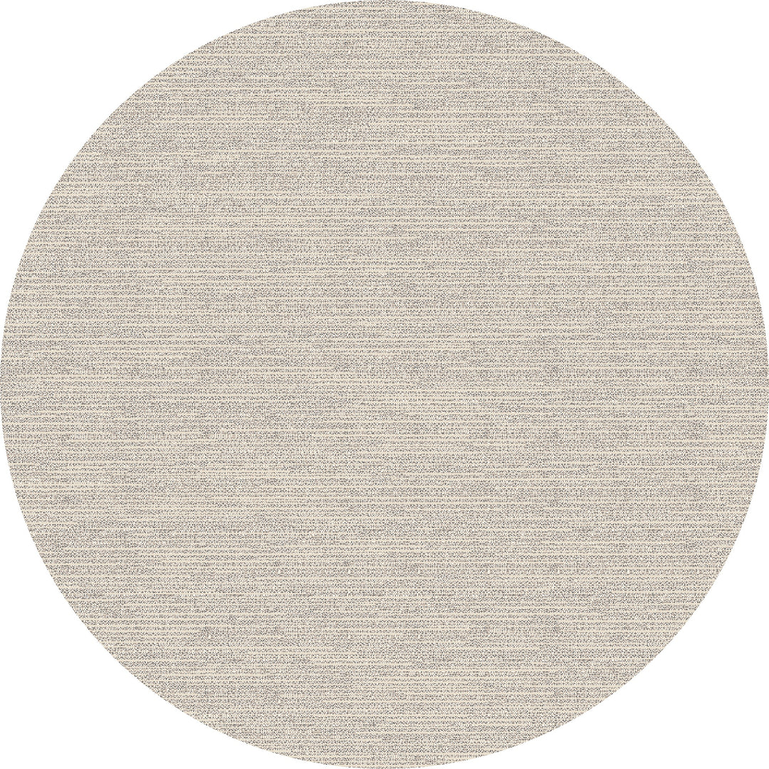 Carpet Karly PP with Yarn (Round)