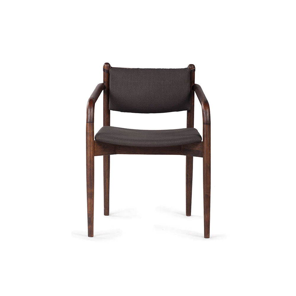Bruno Dining Armchair – Commune Singapore