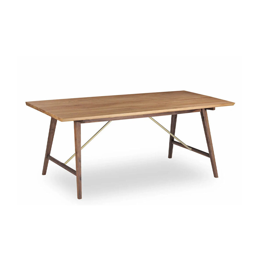 Dualtone Dining Table – Commune Singapore
