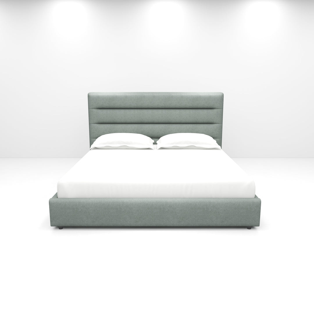 Duval Horz Bed | HEAVEN 600