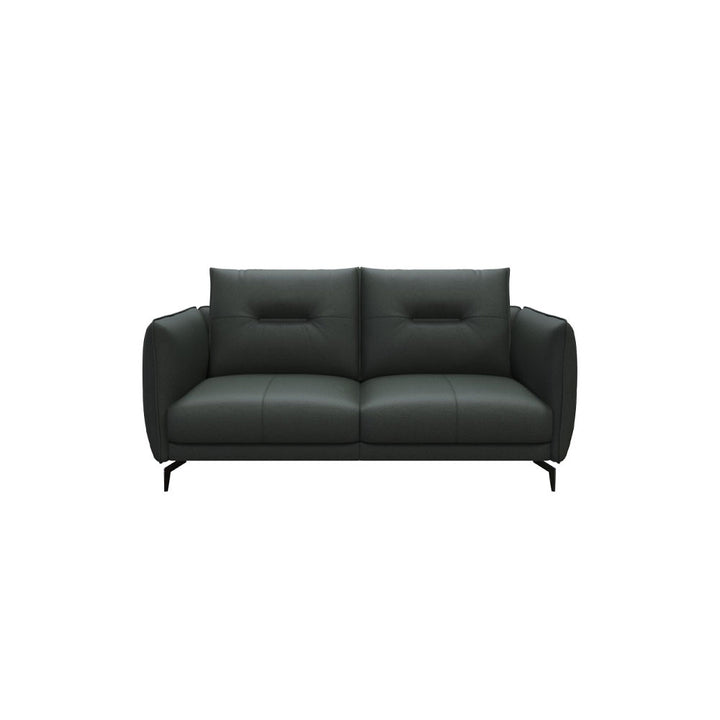 Grant Sofa 2-Seater | MADRAS 1904 CHOCOLATE