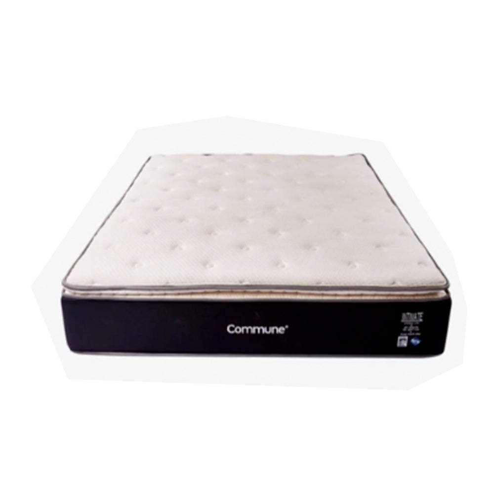 Commune Intimate Mattresses