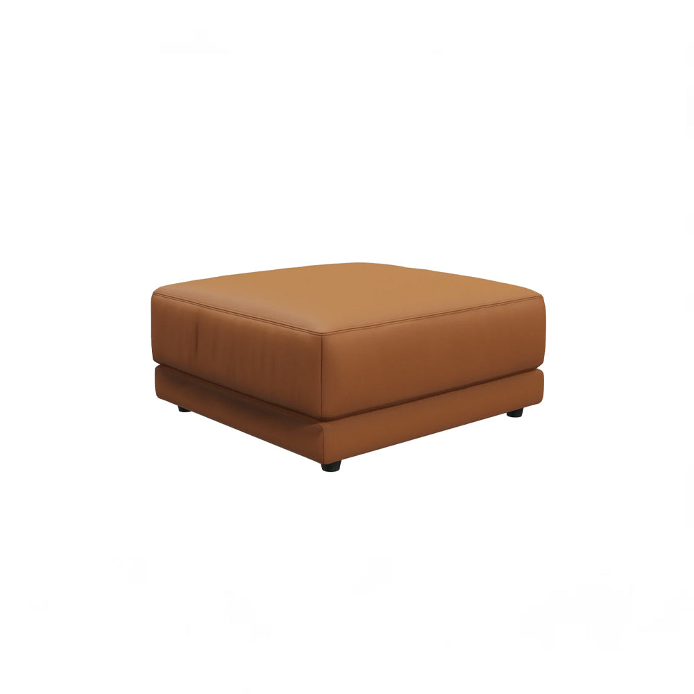 Laurent Sofa Ottoman | MOSS-01