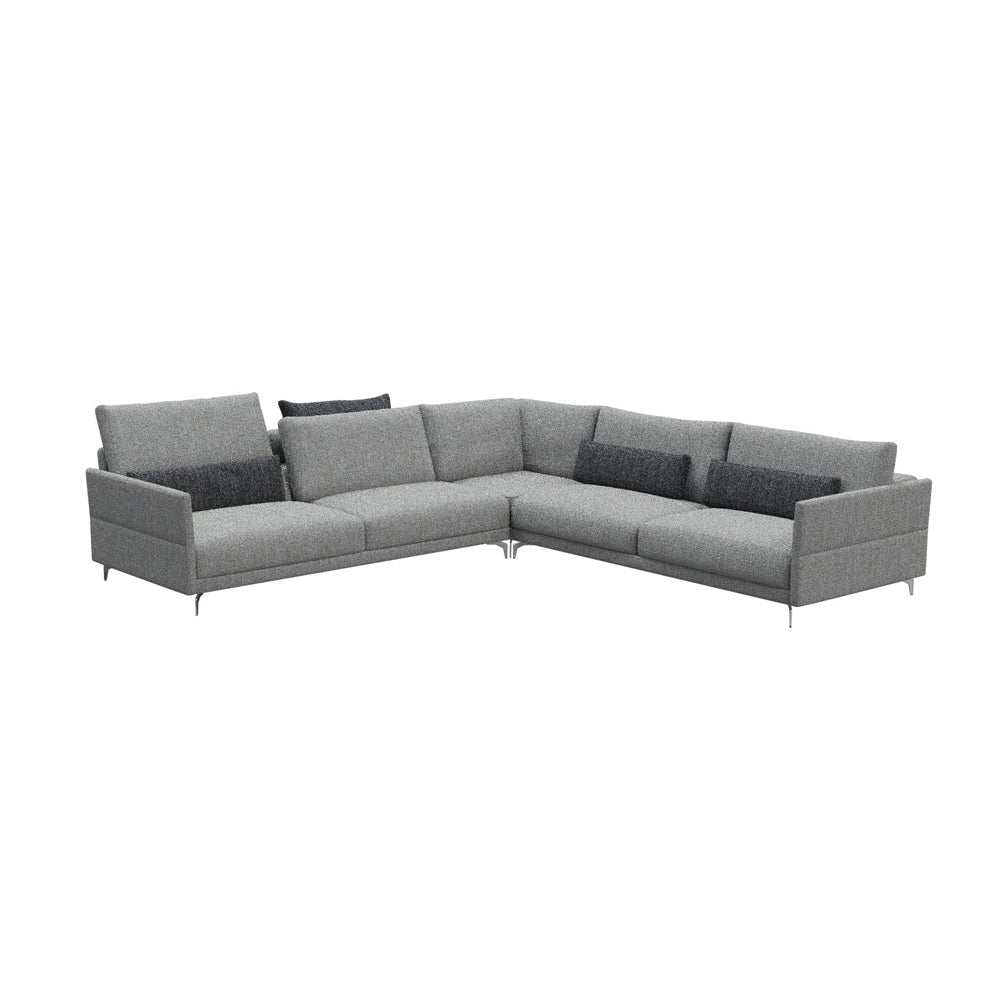 Linate Sofa 2+2+Corner (Set) | HEAVEN 600