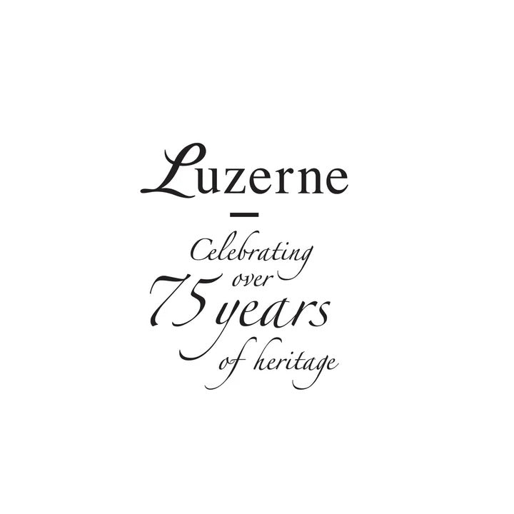 Luzerne 16Pc Mod Dinnerware Gift Set - Smoky Plum