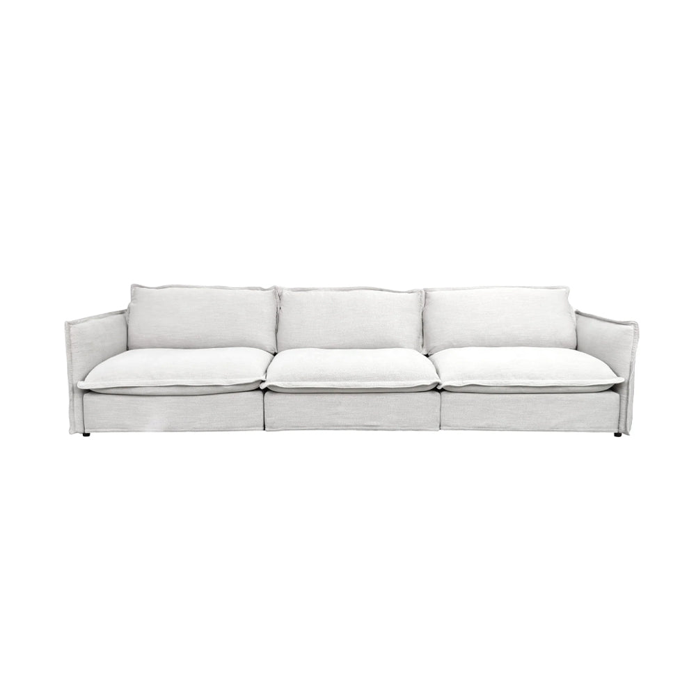 Marcel Sofa 3-Seater (Set) | HEAVEN 600