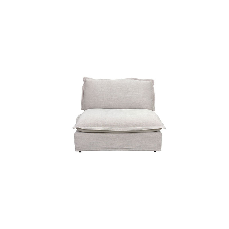 Marcel Sofa Armless | MARSEILLE 703