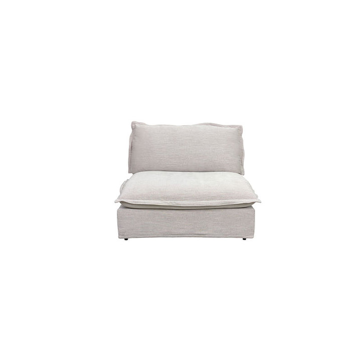 Marcel Sofa Armless | MARSEILLE 703
