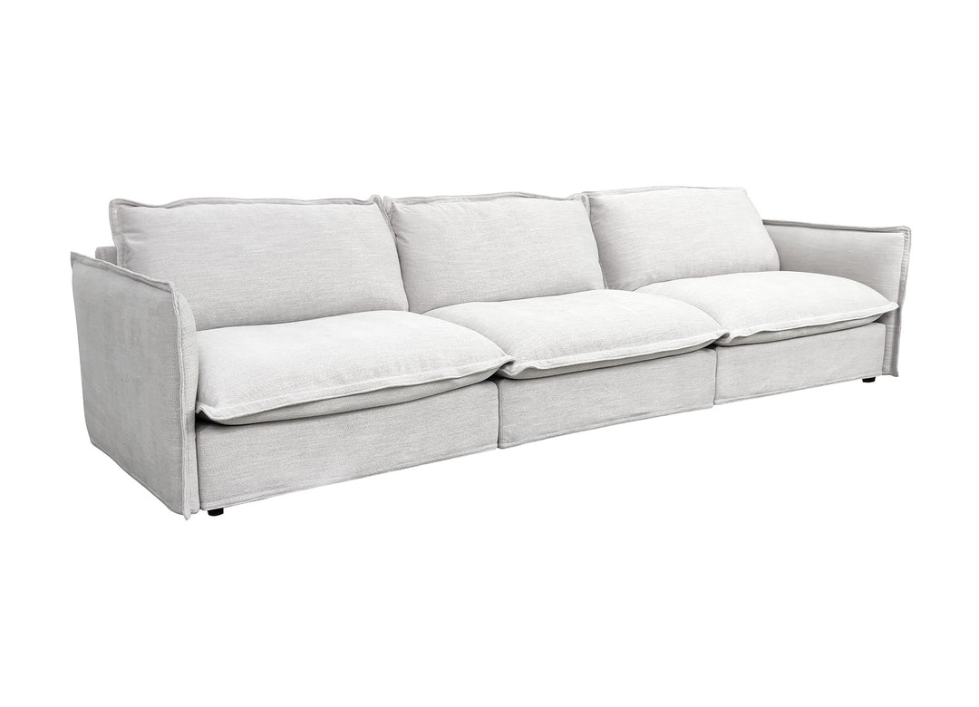 Marcel Sofa 3-Seater (Set) | ATLANTIS 504
