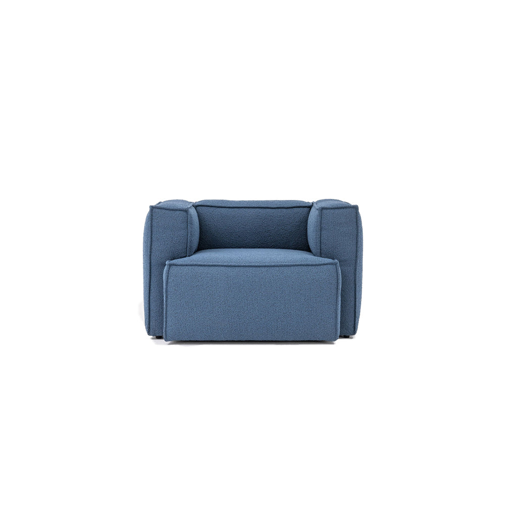 Mason Sofa 1 Seater | BELLA-03