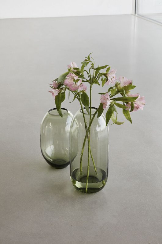 Moss Vase - Large