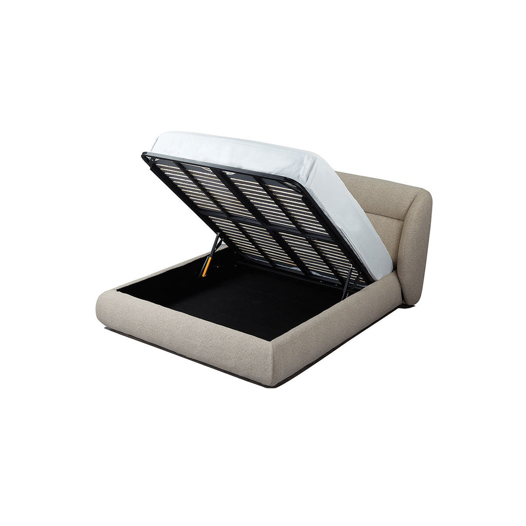 Hotel Paradiso Ext. Bed Queen (153X202Cm) | MOSS-03