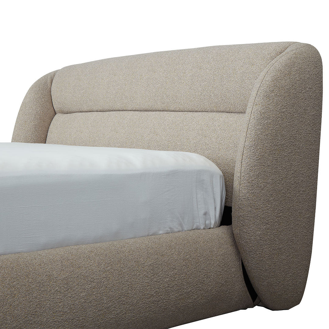 Hotel Paradiso Ext. Bed King (183X202Cm) | MOSS-09