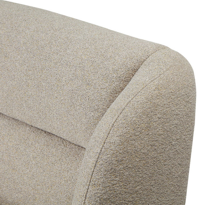 Hotel Paradiso Bed King (183X192Cm) | MOSS-01