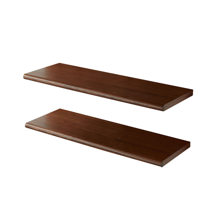 Hotel Paradiso Single Wall Shelf